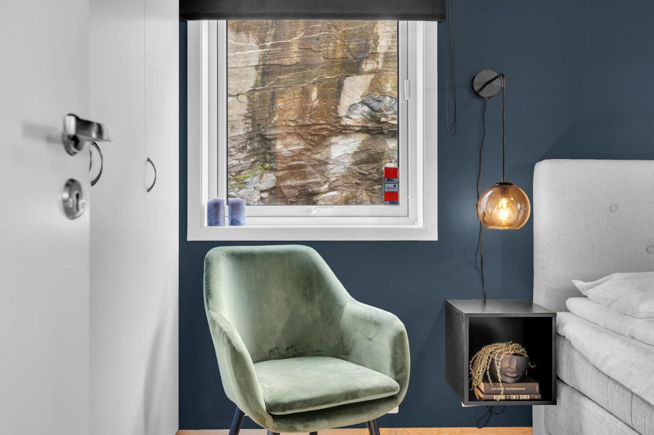 Arctic Homes - Quality Living Тромсё Экстерьер фото